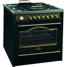Плита комбинированная Kaiser HGE 93555 Em Turbo