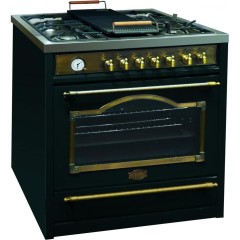 Плита комбинированная Kaiser HGE 93555 Em Turbo