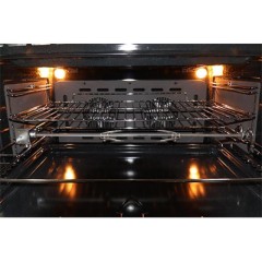 Плита комбинированная Kaiser HGE 93555 Em Turbo