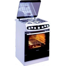 Плита комбинированная Kaiser HGE 60301MW