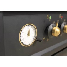 Плита Zigmund Shtain VGE 39.68 A