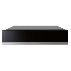 Встраиваемый подогреватель посуды Kuppersbusch CSW 6800.0 S3 Silver Chrome
