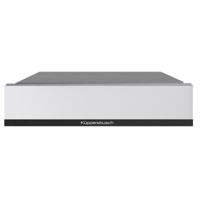 Встраиваемый подогреватель посуды Kuppersbusch CSW 6800.0 W5 Black Velvet в Краснодаре