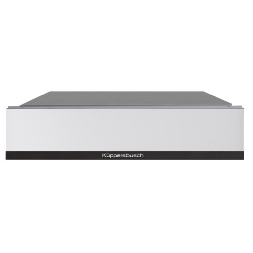 Встраиваемый подогреватель посуды Kuppersbusch CSW 6800.0 W5 Black Velvet в Краснодаре