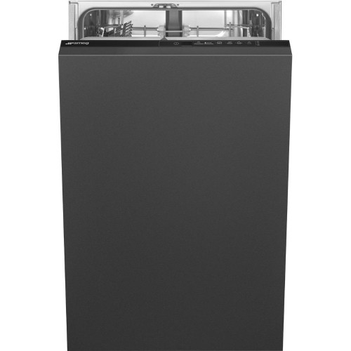 Встраиваемая посудомоечная машина Smeg ST4512IN в Краснодаре