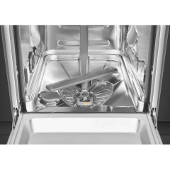 Встраиваемая посудомоечная машина Smeg ST4512IN