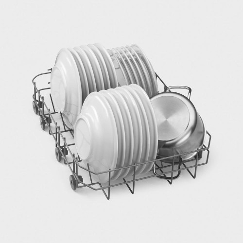 Встраиваемая посудомоечная машина Smeg ST4512IN в Краснодаре