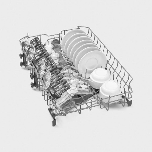 Встраиваемая посудомоечная машина Smeg ST4512IN в Краснодаре
