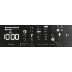 Стиральная машина Smeg WM3T84RU