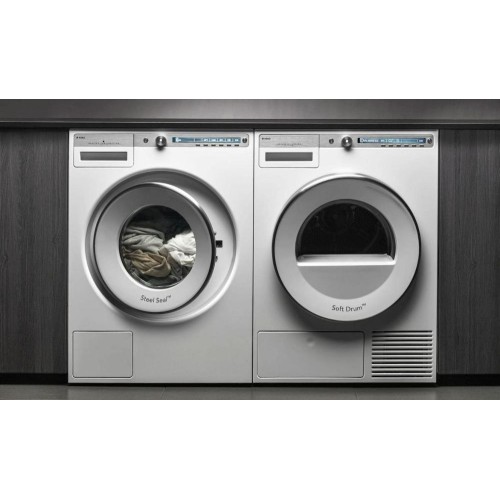 Стиральная машина Asko W4086C.W/3 в Краснодаре