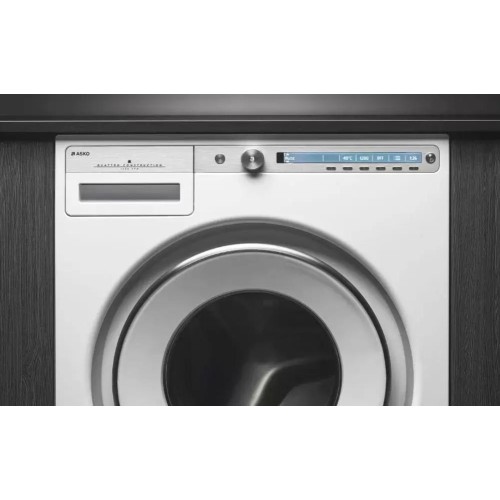 Стиральная машина Asko W4086C.W/3 в Краснодаре