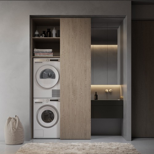 Стиральная машина Asko W4096R.W/3 в Краснодаре