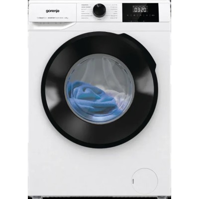 Стиральная машина Gorenje W1NGPI72SBS/C в Краснодаре
