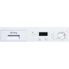 Стиральная машина Korting KWM 1470 W