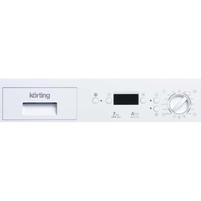 Стиральная машина Korting KWM 1470 W в Краснодаре