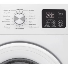 Стиральная машина KRONA ITTER WHITE 1000 6K WM