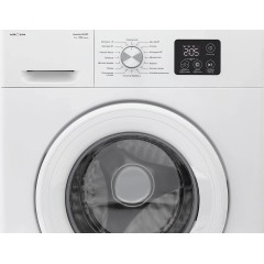 Стиральная машина KRONA ITTER WHITE 1000 6K WM