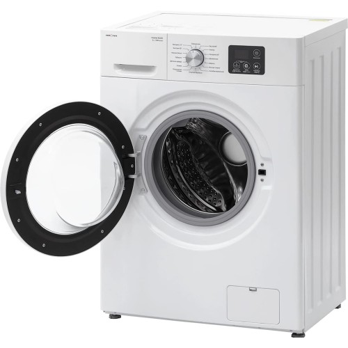 Стиральная машина KRONA ITTER WHITE 1000 6K WM в Краснодаре