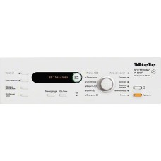 Стиральная машина Miele W 690 F WPM