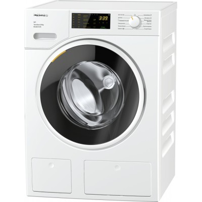 Стиральная машина Miele WWD660WCS в Краснодаре