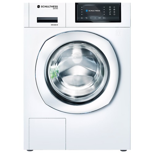 Стиральная машина Schulthess Spirit 530 White в Краснодаре