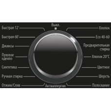 Стиральная машина Smeg WM3T84RU