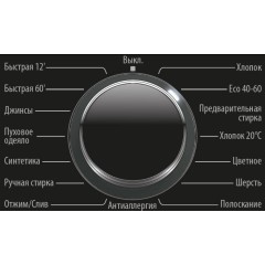 Стиральная машина Smeg WM3T84RU