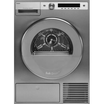 Сушильная машина Asko T608HX.S в Краснодаре