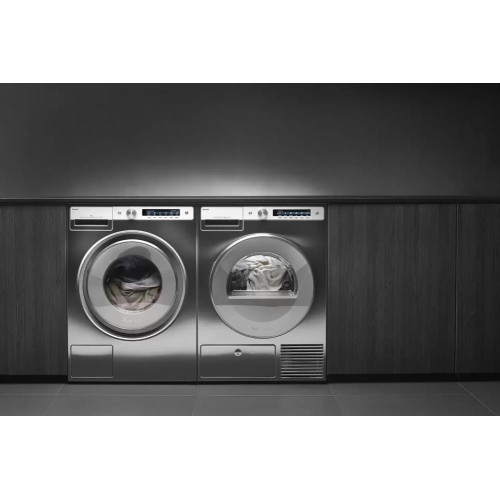 Сушильная машина Asko T608HX.S в Краснодаре