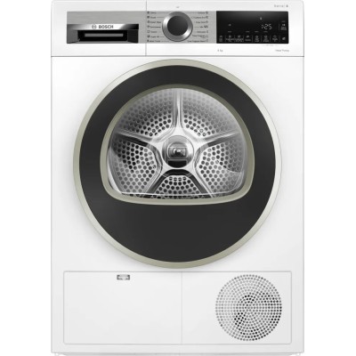 Сушильная машина Bosch WQG1420AME в Краснодаре