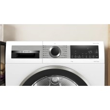 Сушильная машина Bosch WQG1420AME