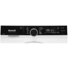 Сушильная машина Brandt WFB106QWE