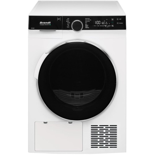 Сушильная машина Brandt WFB106QWE в Краснодаре