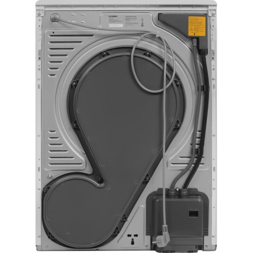 Сушильная машина Hyundai DFE9401 в Краснодаре