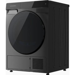 Сушильная машина Kuppersberg DM 591 GR