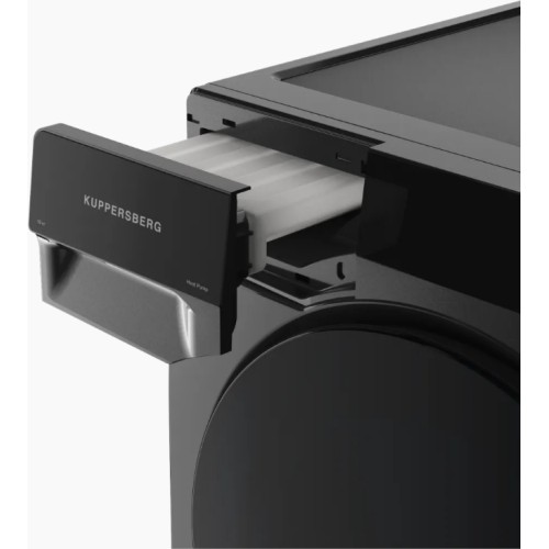 Сушильная машина Kuppersberg DM 591 GR в Краснодаре