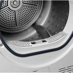 Сушильная машина Kuppersberg DM 611 W