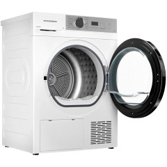 Сушильная машина Kuppersberg DM 611 W