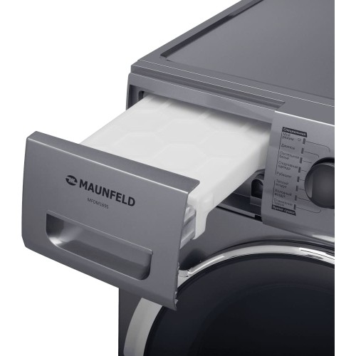 Сушильная машина Maunfeld MFDM169S в Краснодаре