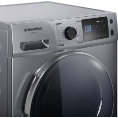 Сушильная машина Maunfeld MFDM169S