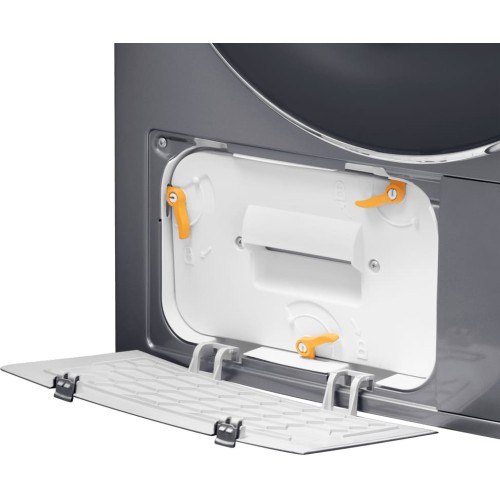 Сушильная машина Maunfeld MFDM169S в Краснодаре