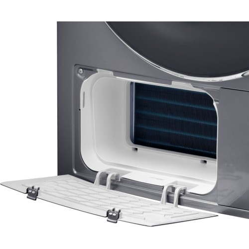 Сушильная машина Maunfeld MFDM169S в Краснодаре