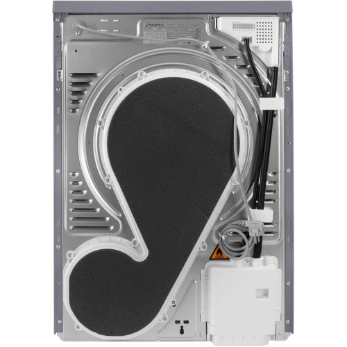 Сушильная машина Maunfeld MFDM169S в Краснодаре