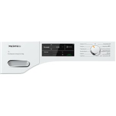 Сушильная машина Miele TWL780WP