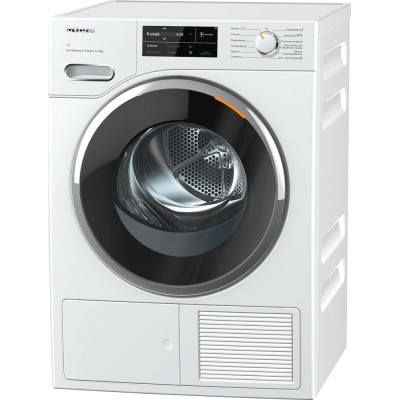 Сушильная машина Miele TWL780WP в Краснодаре