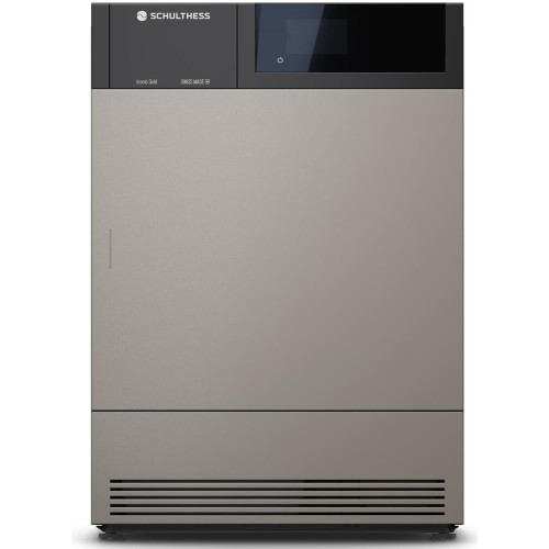 Сушильная машина Schulthess Iconic Gold MDA1.106FH3K в Краснодаре