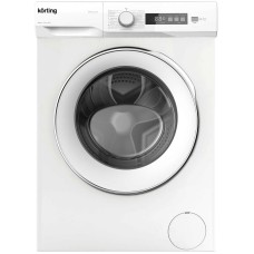 Узкая стиральная машина Korting KWM 42L1060