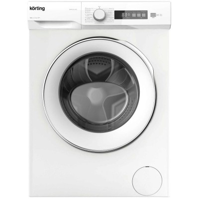 Узкая стиральная машина Korting KWM 42L1060 в Краснодаре