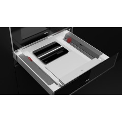 Вакуумный упаковщик Teka VS 152 GS BLACK-SS