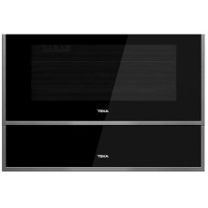 Вакуумный упаковщик Teka VS 152 GS BLACK-SS